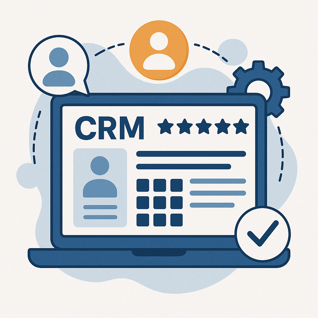 CRM Avançado